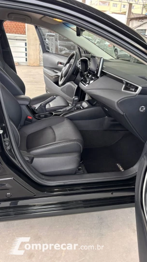 COROLLA 2.0 Vvt-ie XEI Direct Shift