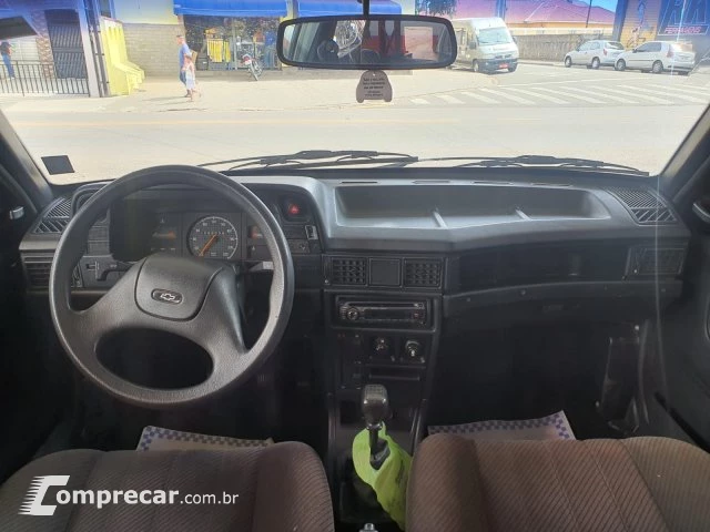 IPANEMA - 1.8 EFI GL 8V 4P MANUAL