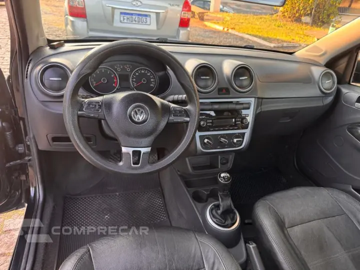 Saveiro Trendline 1.6 T.Flex 8V