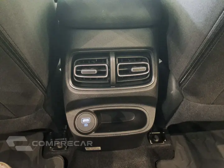 CRETA 1.0 TGDI FLEX LIMITED SAFETY AUTOMÁTICO