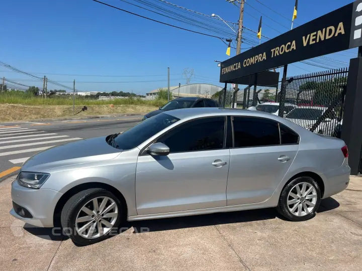 JETTA 2.0 Comfortline