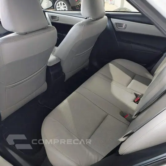 COROLLA XEI 2.0 FLEX