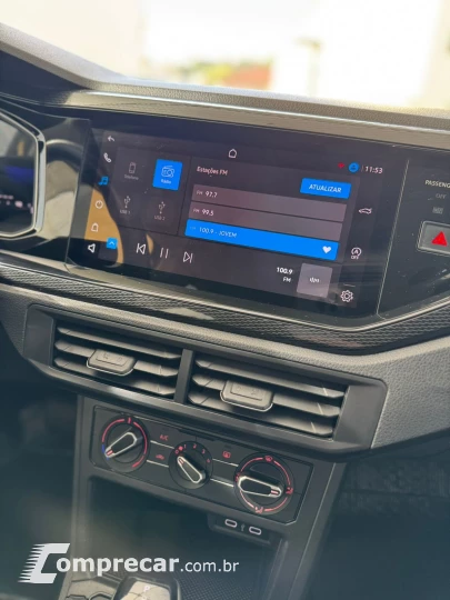 NIVUS 1.0 200 TSI Highline