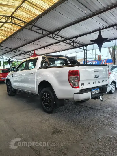 Ranger XLS 2.2 4x4 CD Diesel Mec.