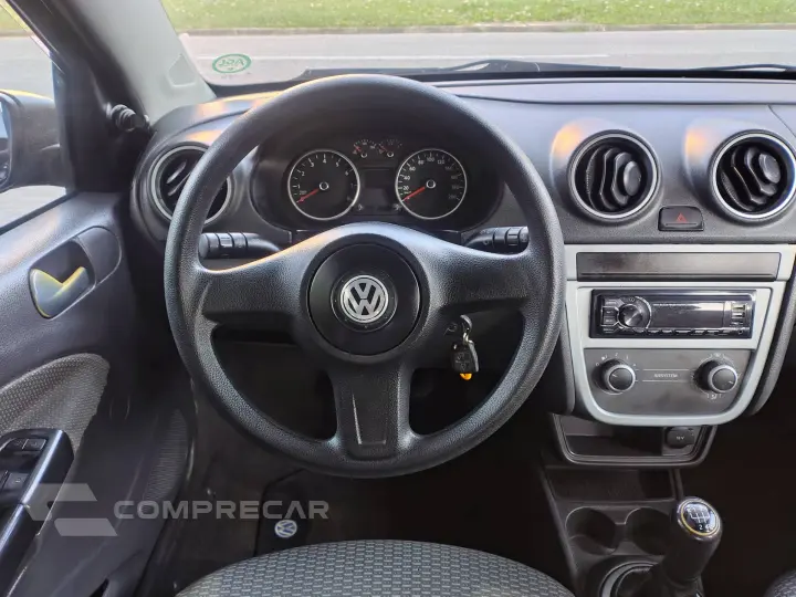 GOL 1.0 MI 8V G.V