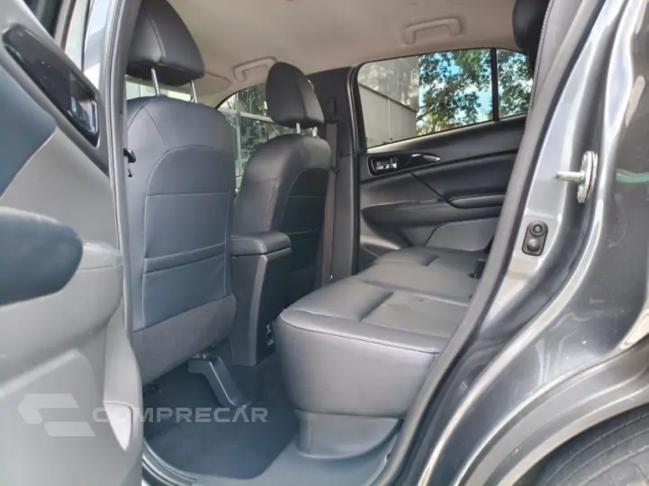 ECLIPSE CROSS 1.5 Mivec Turbo HPE