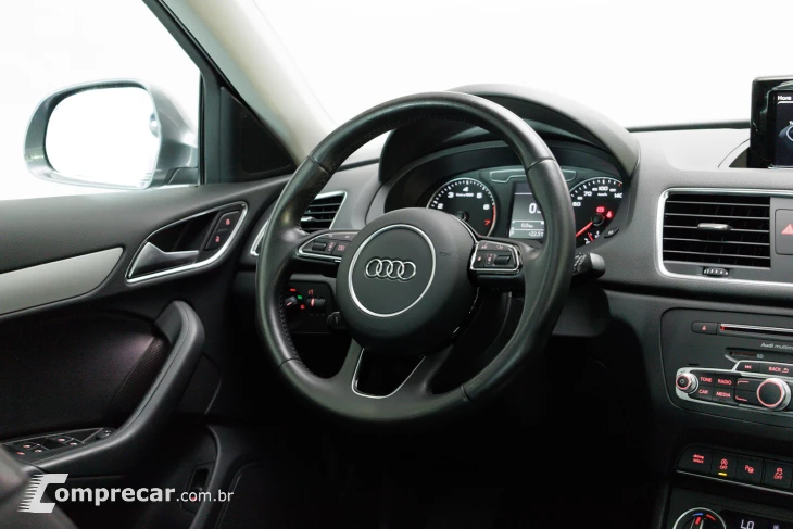 Q3 1.4 TFSI Ambiente S Tronic