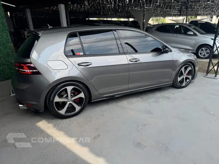 Golf GTi 2.0 TSI 220cv Aut.