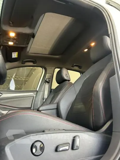 JETTA GLI 350 TSI 2.0 16V 4P AUT