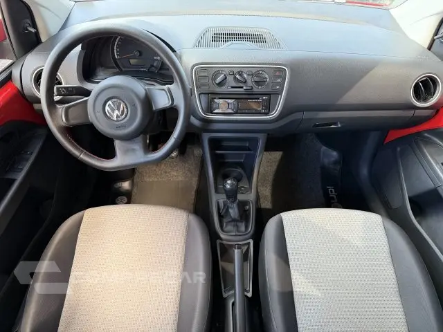 UP - 1.0 MPI TAKE UP 12V 4P MANUAL