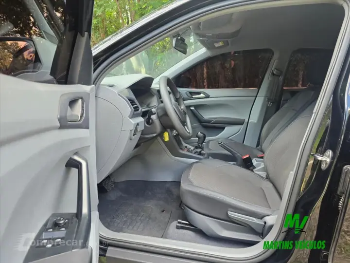 T-CROSS 1.0 200 TSI Sense