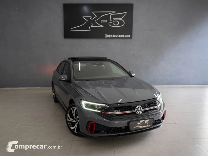 JETTA GLI 350 TSI 2.0 16V 4p Aut.