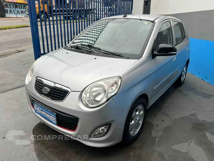 PICANTO 1.0 EX 12V