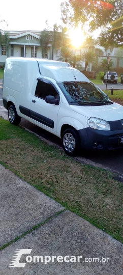 Fiorino furgão 1.4