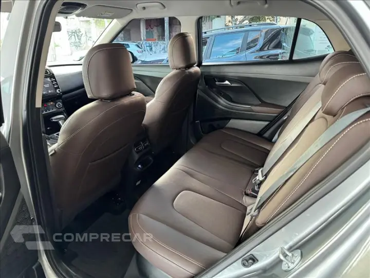 CRETA 1.0 Tgdi Limited Safety