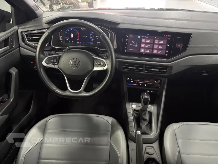 NIVUS 1.0 200 TSI Highline