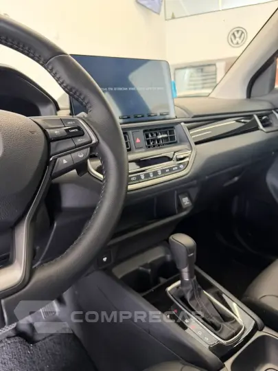 HONDA WR-V EXL 1.5 Flexone 16V 5p Aut.