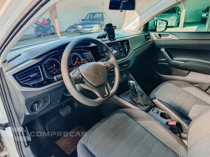 NIVUS 1.0 200 TSI Comfortline