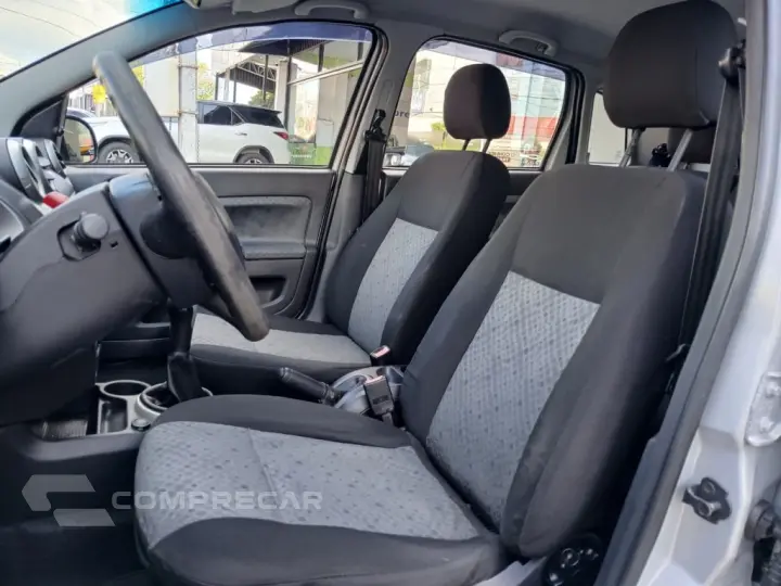 FIESTA 1.0 ROCAM SE 8V FLEX 4P MANUAL