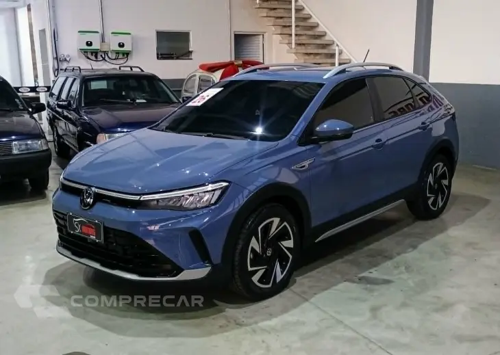 NIVUS 1.0 200 TSI Highline