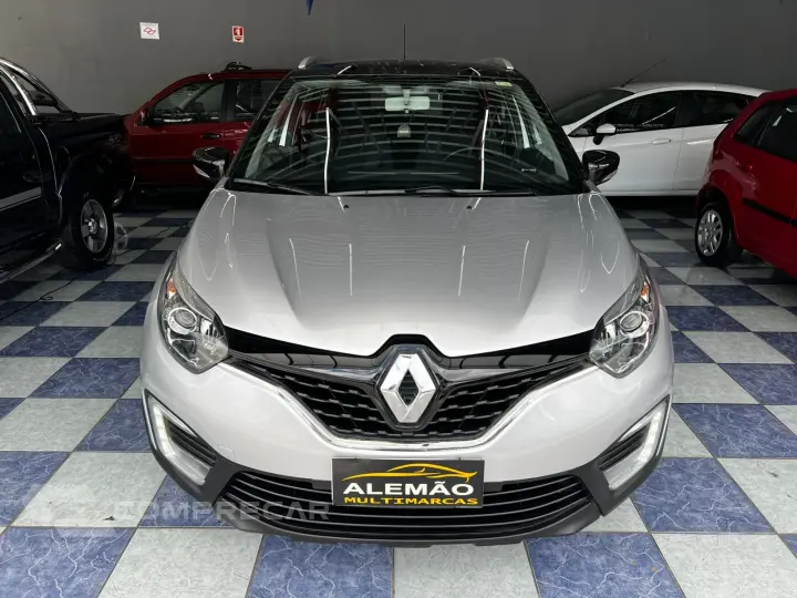 CAPTUR 1.6 16V SCE Life