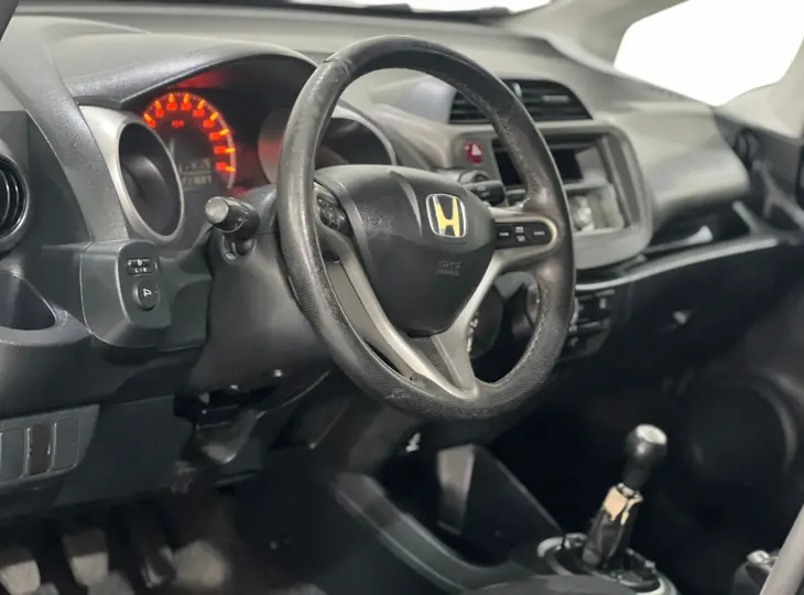FIT 1.4 LX 16V