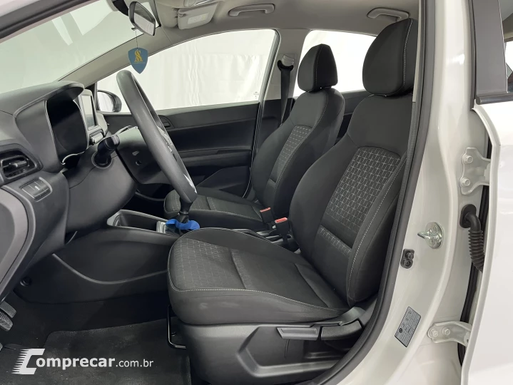 HB20 1.0 12V Comfort Plus