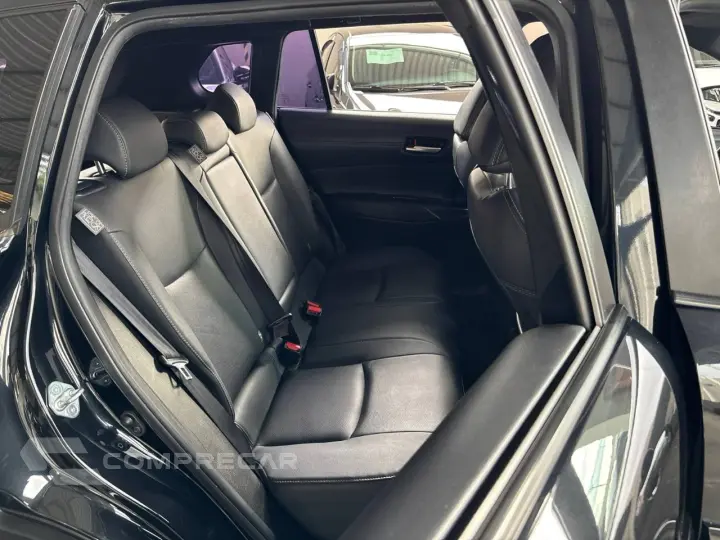 Corolla Cross XRE 2.0 16V Flex Aut.