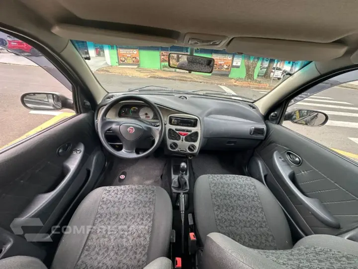 Palio 1.0 ECONOMY Fire Flex 8V 4p