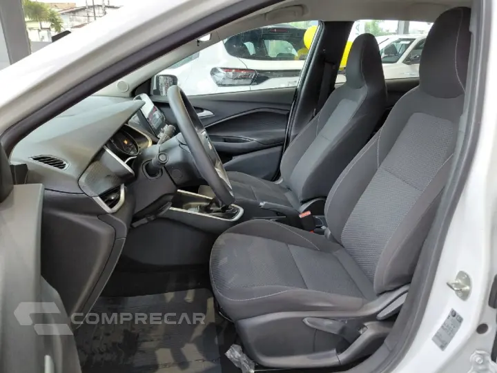 ONIX 1.0 TURBO FLEX LT MANUAL