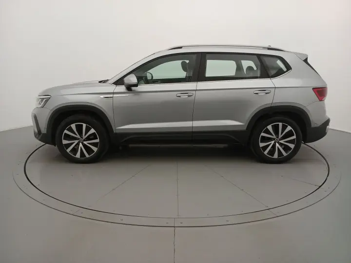 TAOS 1.4 250 TSI TOTAL FLEX HIGHLINE AUTOMÁTICO