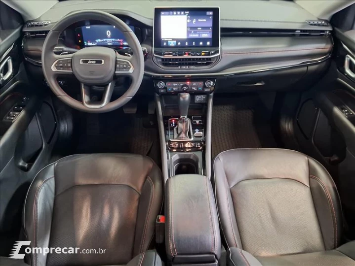 COMPASS 2.0 Td350 Turbo Trailhawk
