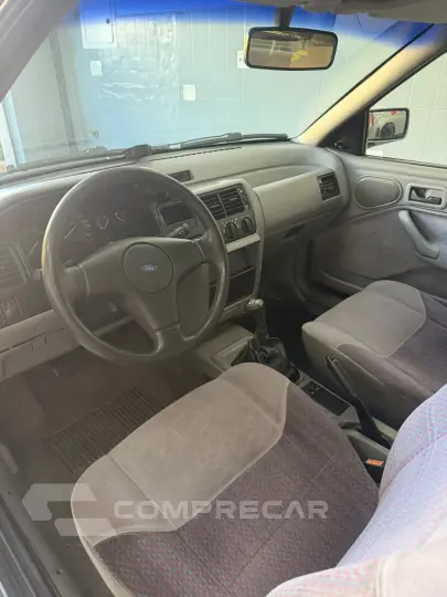 Escort GLX 1.8i 8v