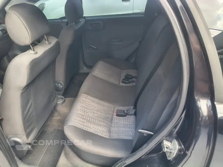 corsa max