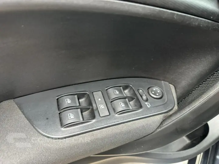 CRONOS 1.3 FIREFLY FLEX DRIVE MANUAL