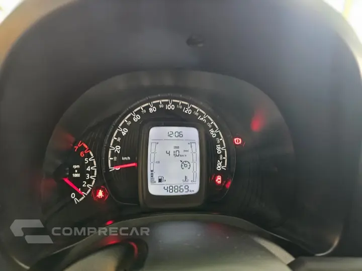 MOBI LIKE 1.0 Fire Flex 5p.