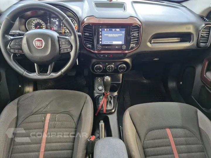 TORO 1.8 16V EVO FLEX FREEDOM AT6