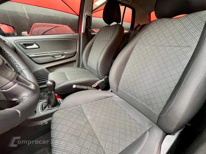 FOX 1.0 MI Trendline 8V