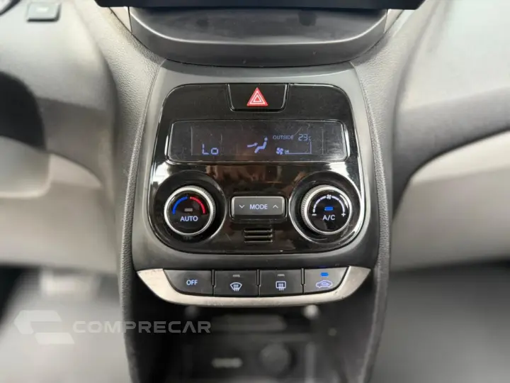 HB20S 1.6 PREMIUM 16V FLEX 4P AUTOMÁTICO