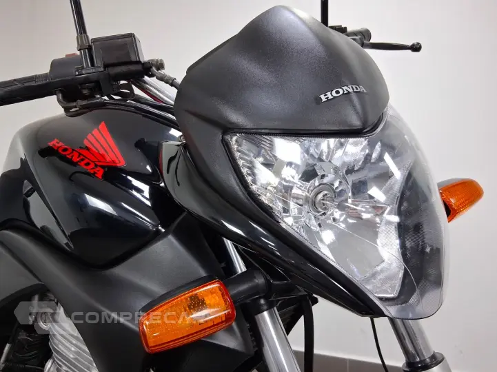HONDA CB 300R