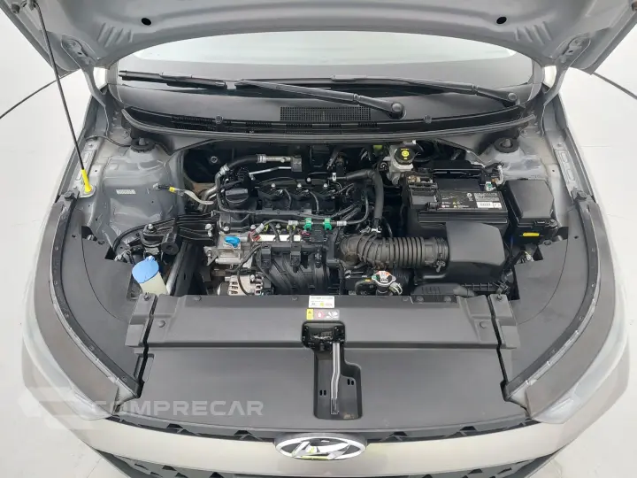 HB20 1.0 12V FLEX COMFORT MANUAL