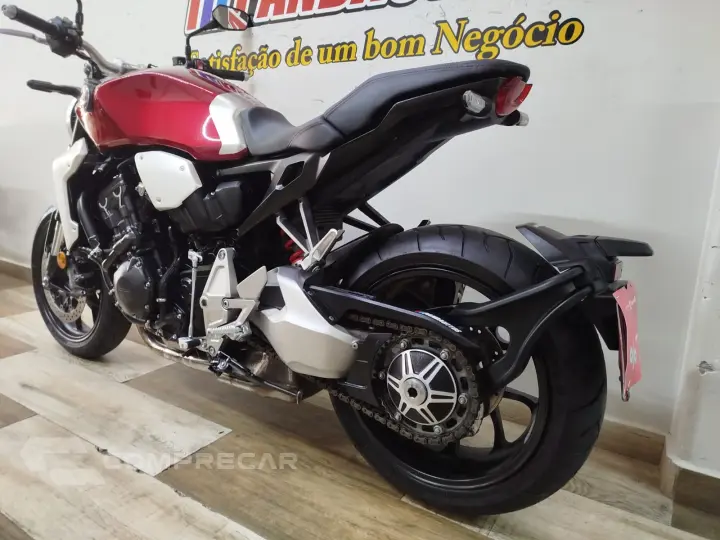 CB 1000R ABS