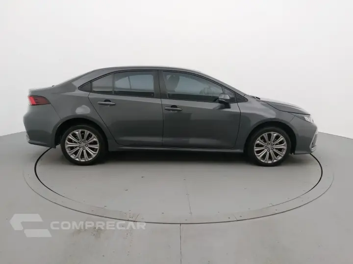 COROLLA 2.0 VVT-IE FLEX XEI DIRECT SHIFT