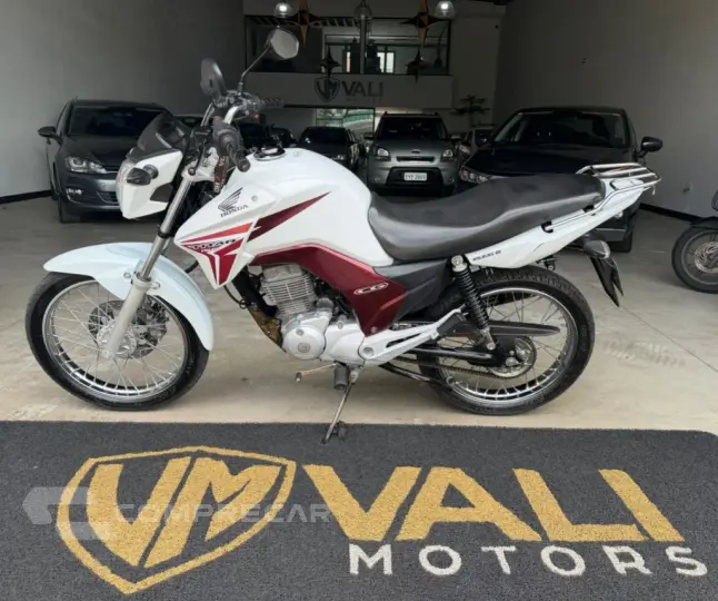 CG 150 TITAN-ESD MIX/FLEX