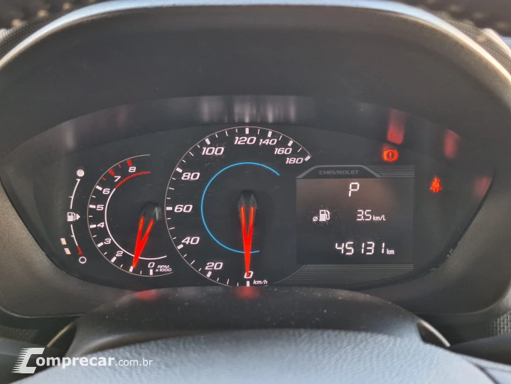 SPIN 1.8 Premier 8V