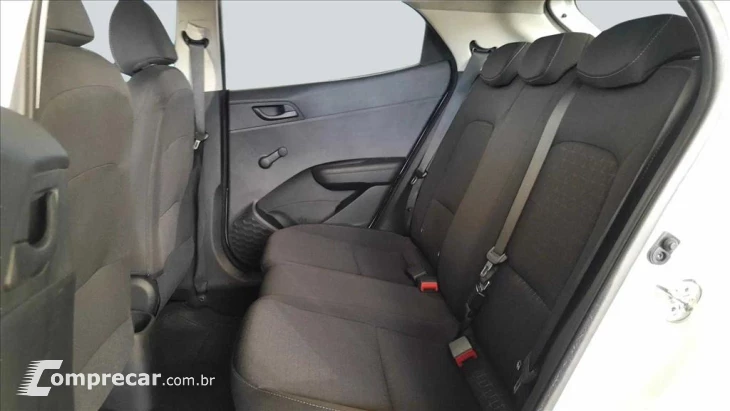 HB20 1.0 12V FLEX SENSE MANUAL