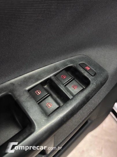POLO 1.6 MI 8V E