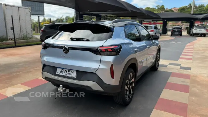 Tera High 1.0 170 TSI Flex 12V 5p Aut