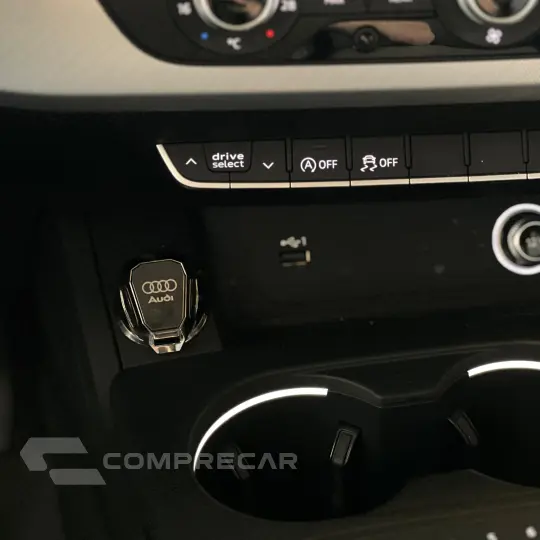 A4 2.0 TFSI Limited Edition S Tronic
