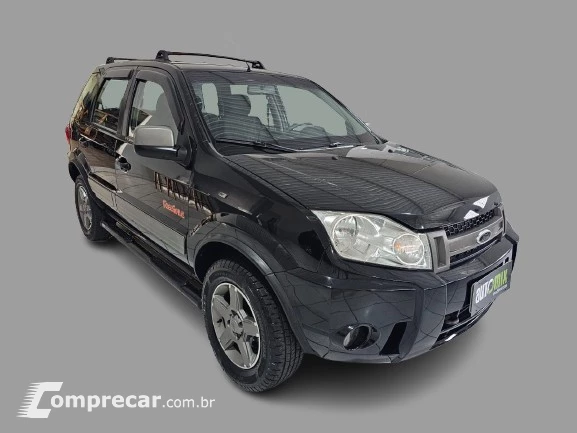 ECOSPORT 2.0 XLT 16V